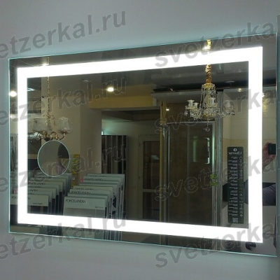 CLASSIC Зеркало для ванной