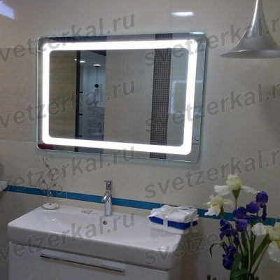 AZA зеркало с подсветкой svetzerkal aza (2)